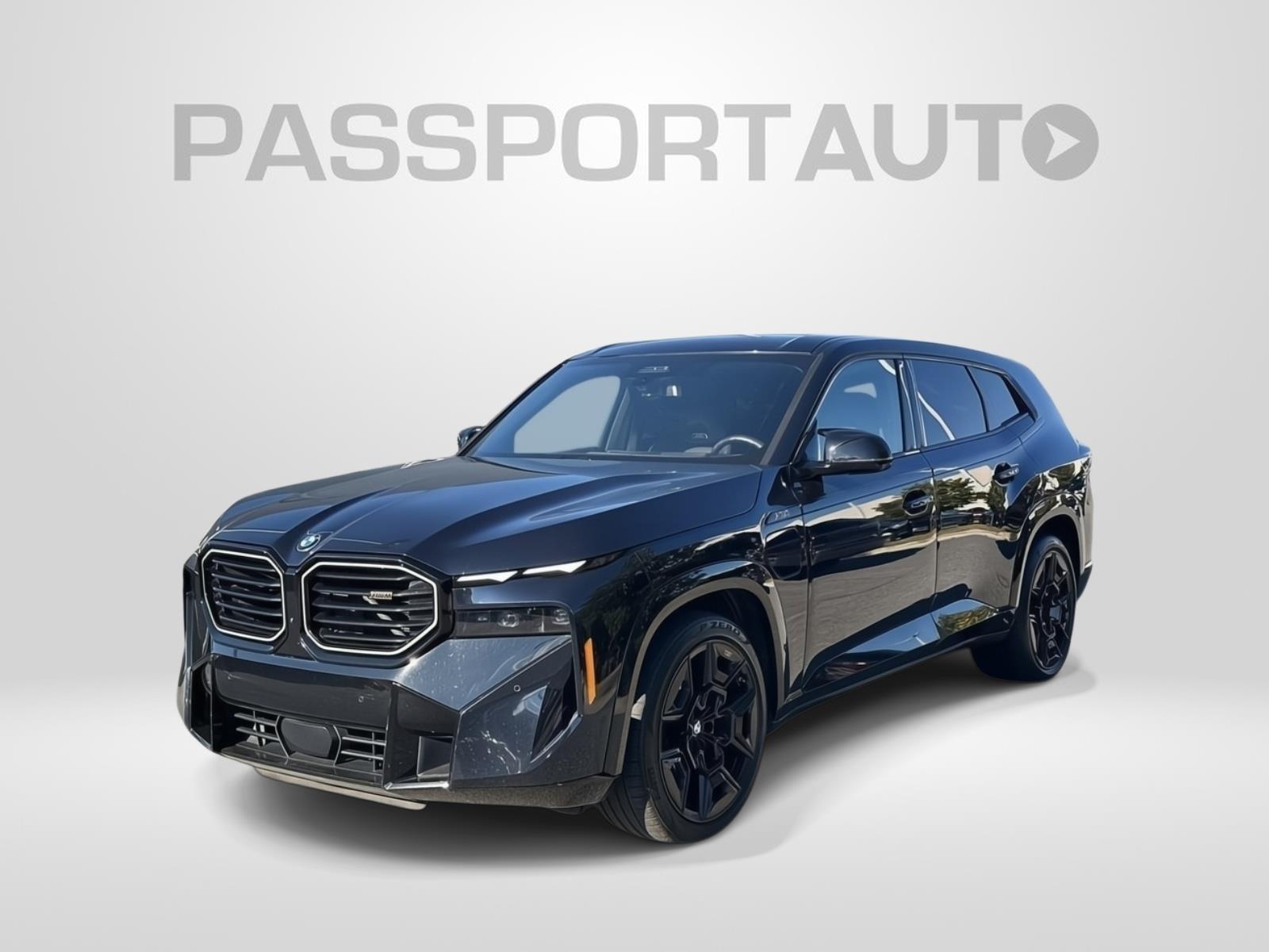 2025 BMW XM AWD