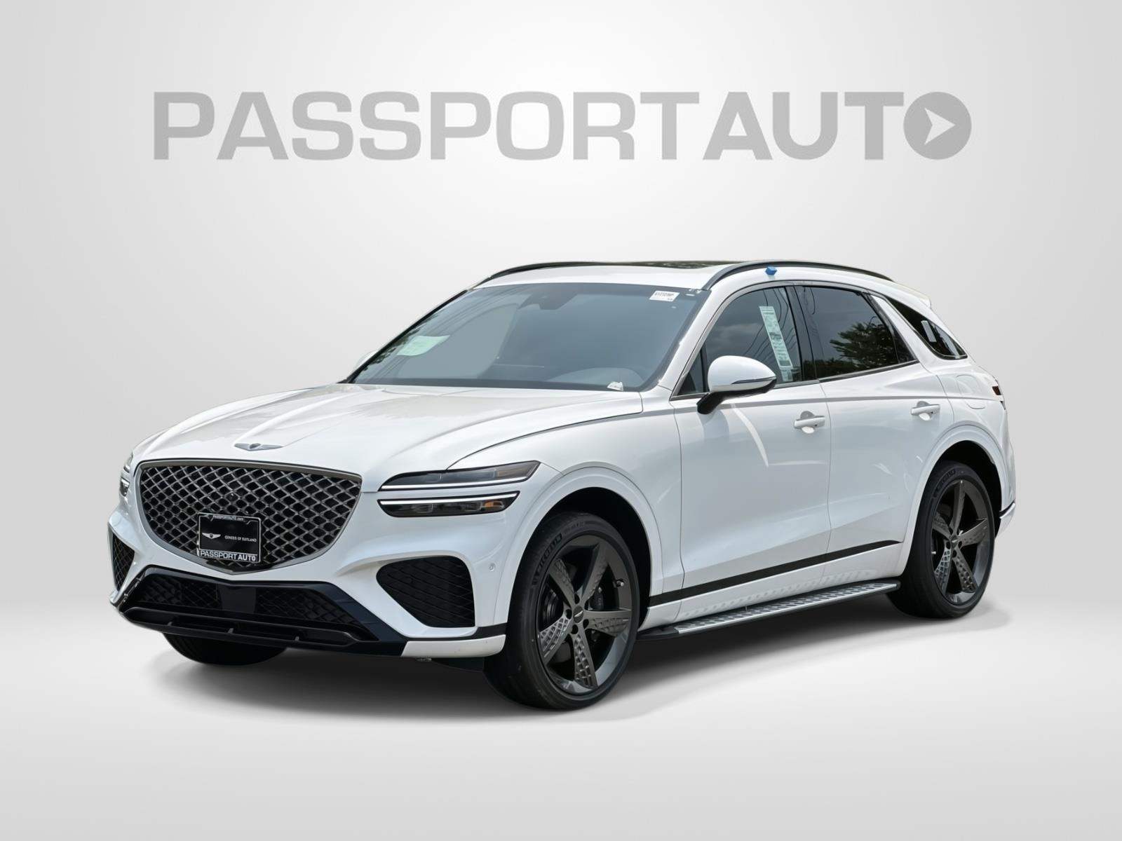 2025 Genesis GV70 3.5T Sport AWD