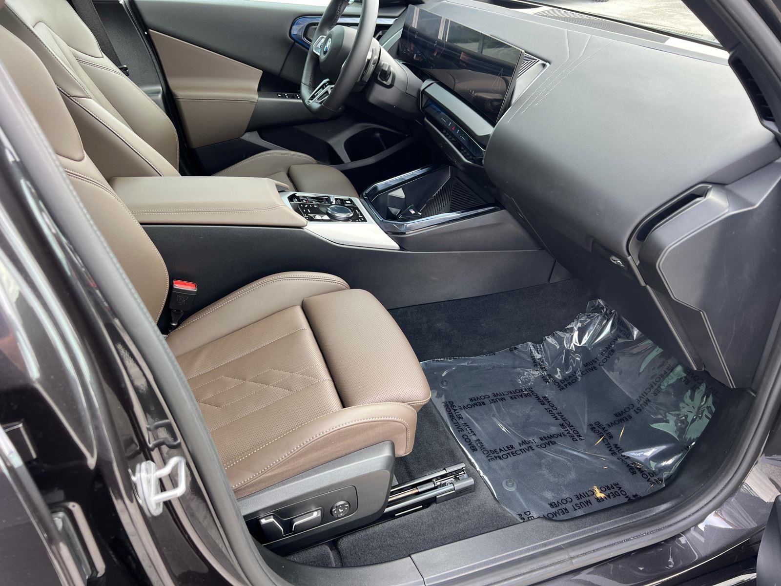 Used 2025 BMW X3 Sedan