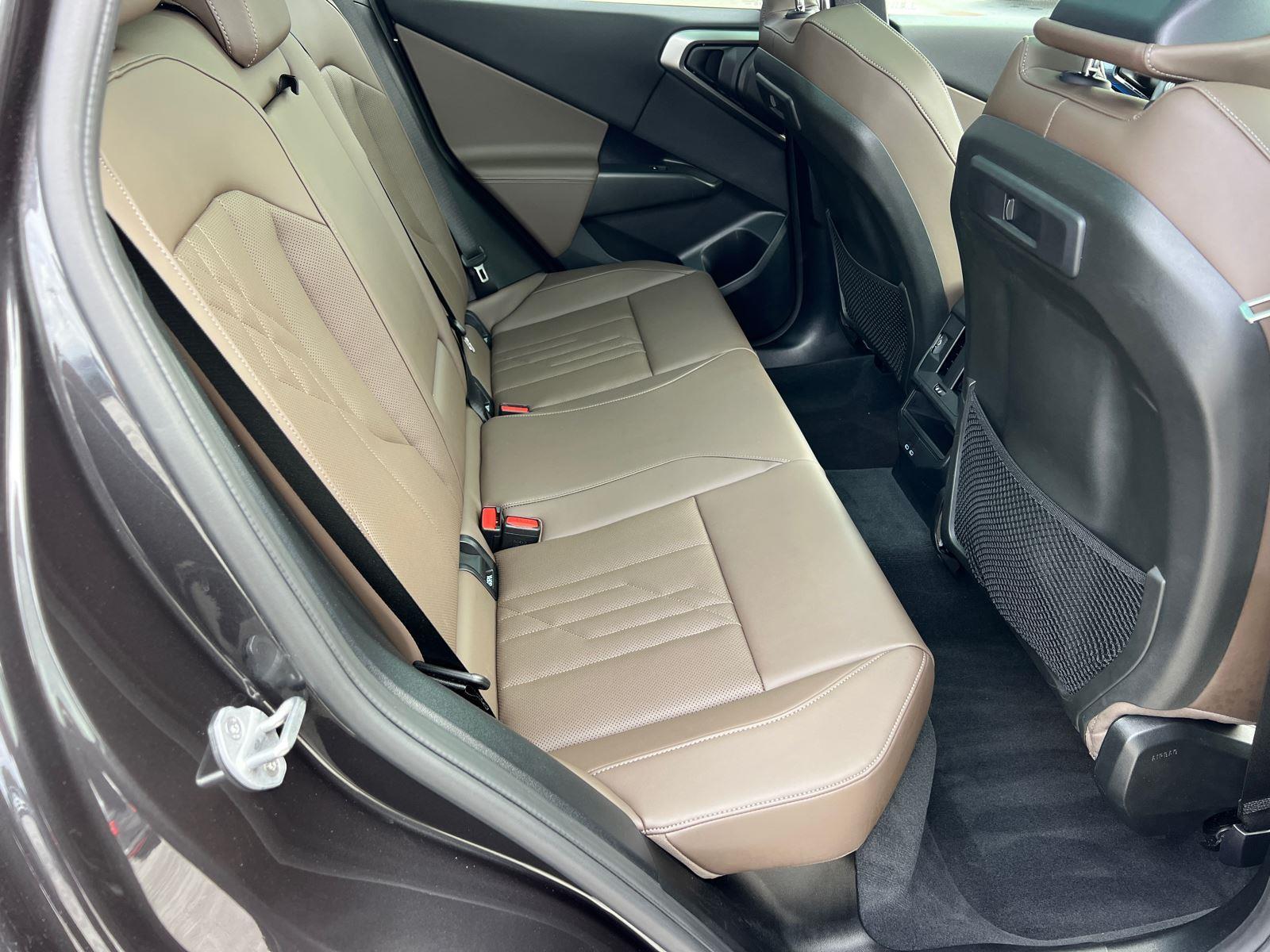 Used 2025 BMW X3 Sedan