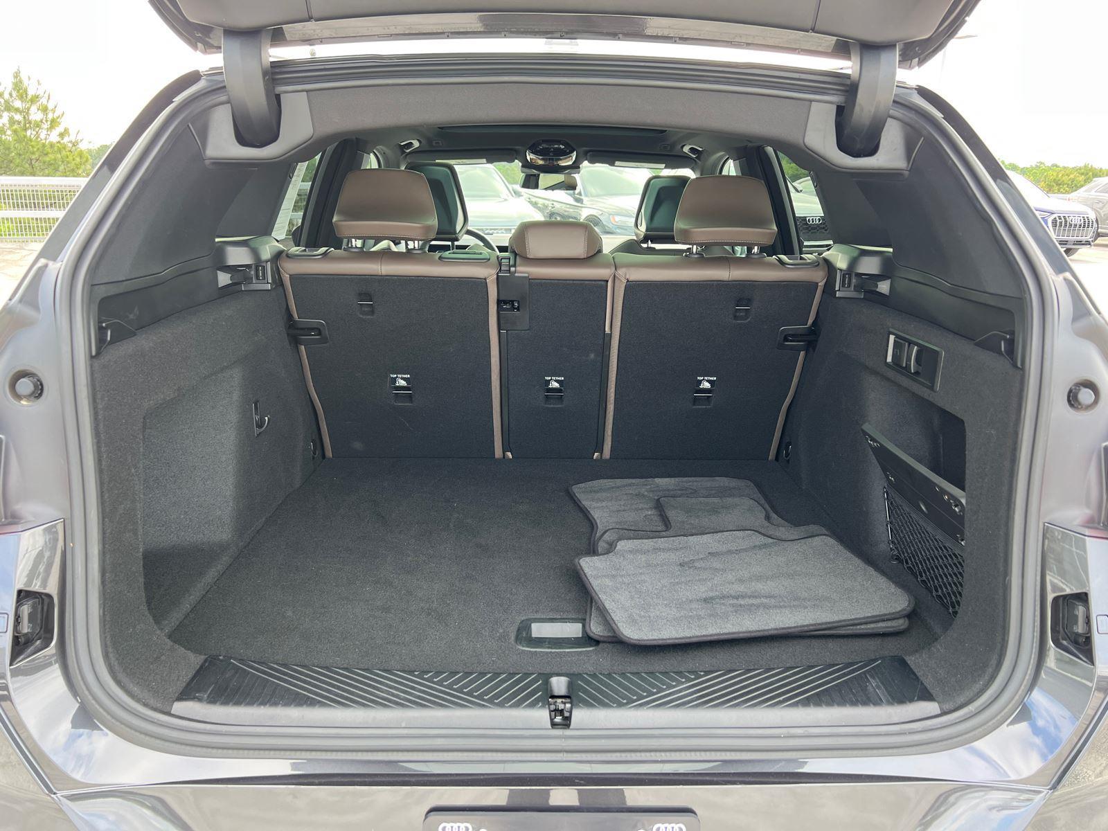 Used 2025 BMW X3 Sedan