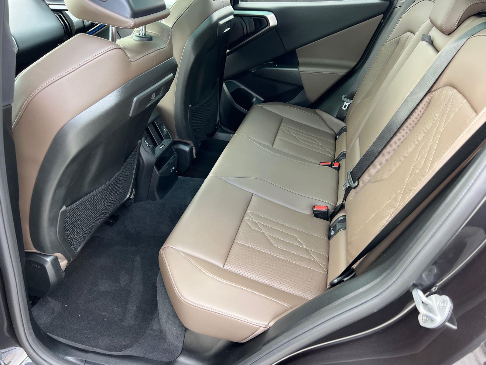 Used 2025 BMW X3 Sedan