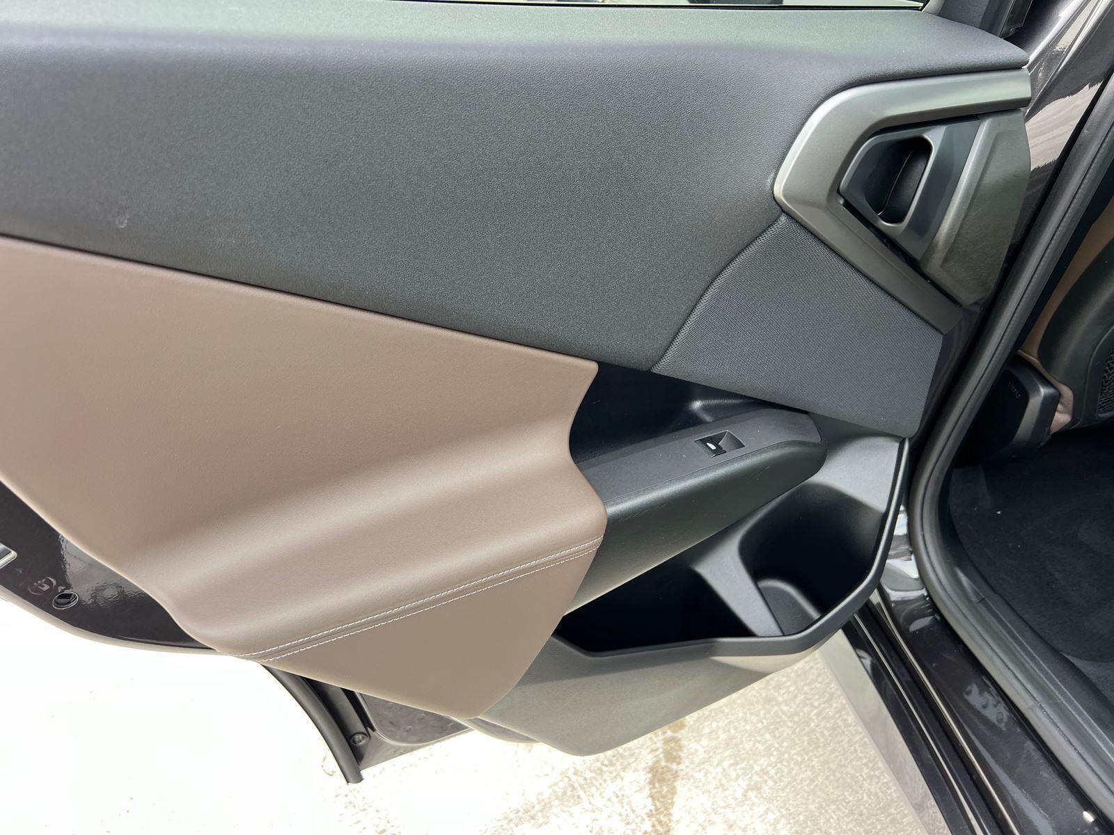 Used 2025 BMW X3 Sedan
