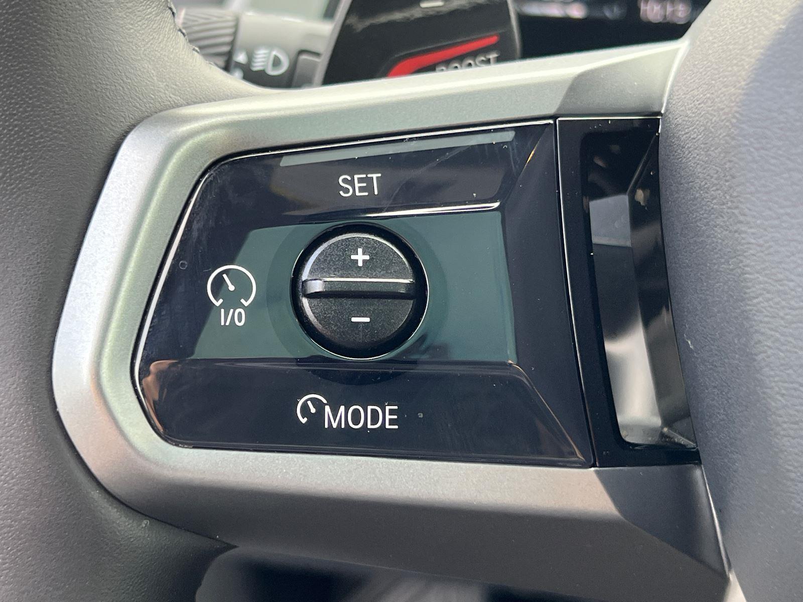 Used 2025 BMW X3 Sedan