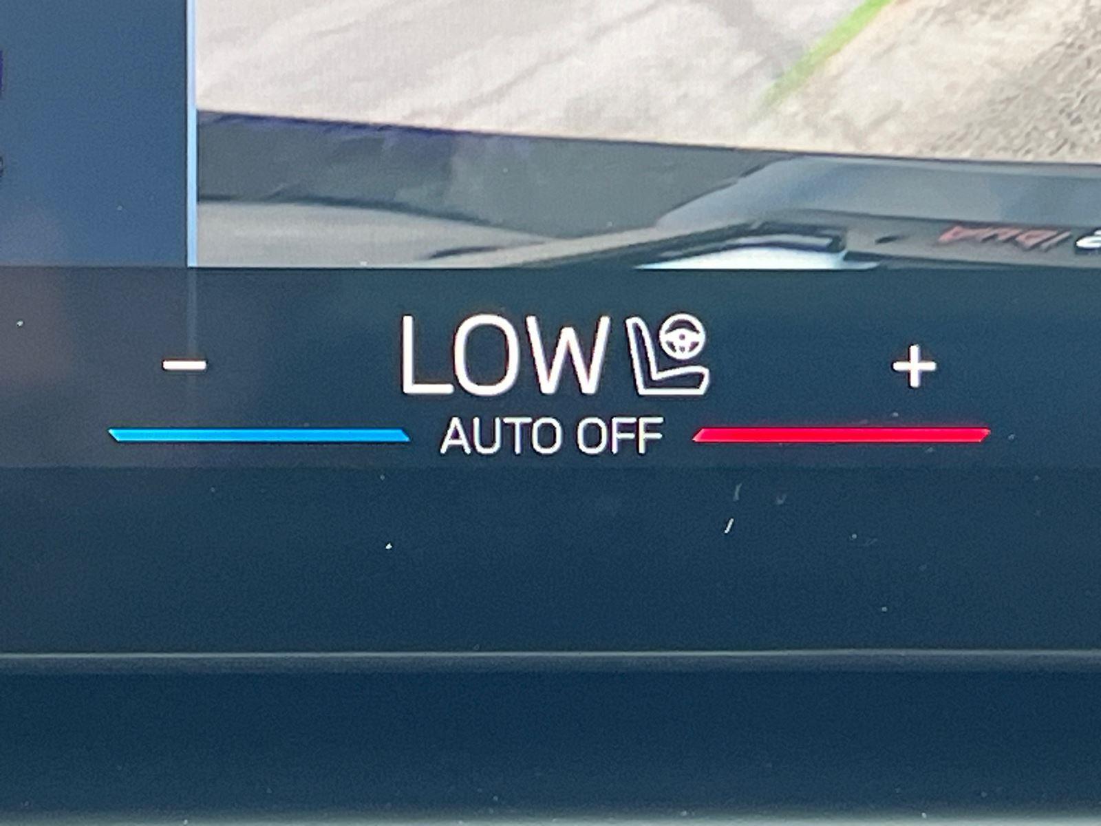 Used 2025 BMW X3 Sedan