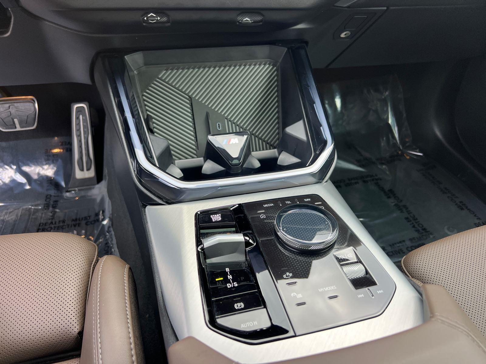 Used 2025 BMW X3 Sedan