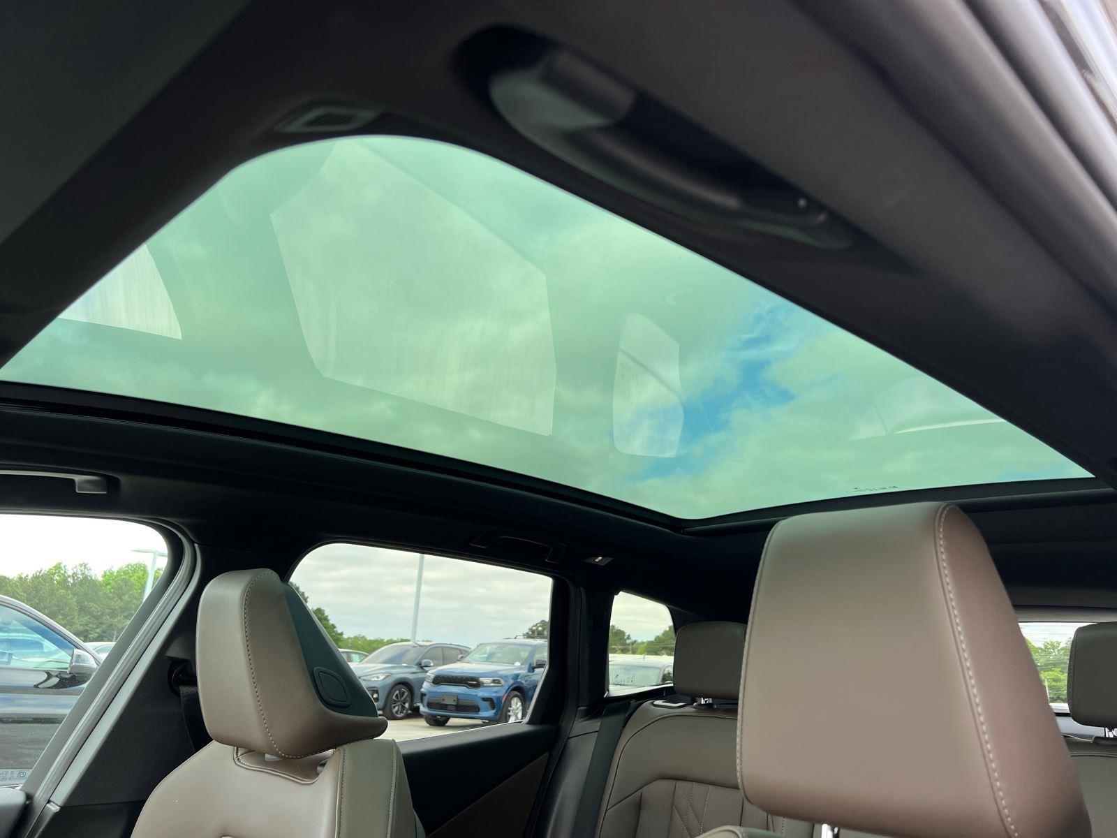Used 2025 BMW X3 Sedan