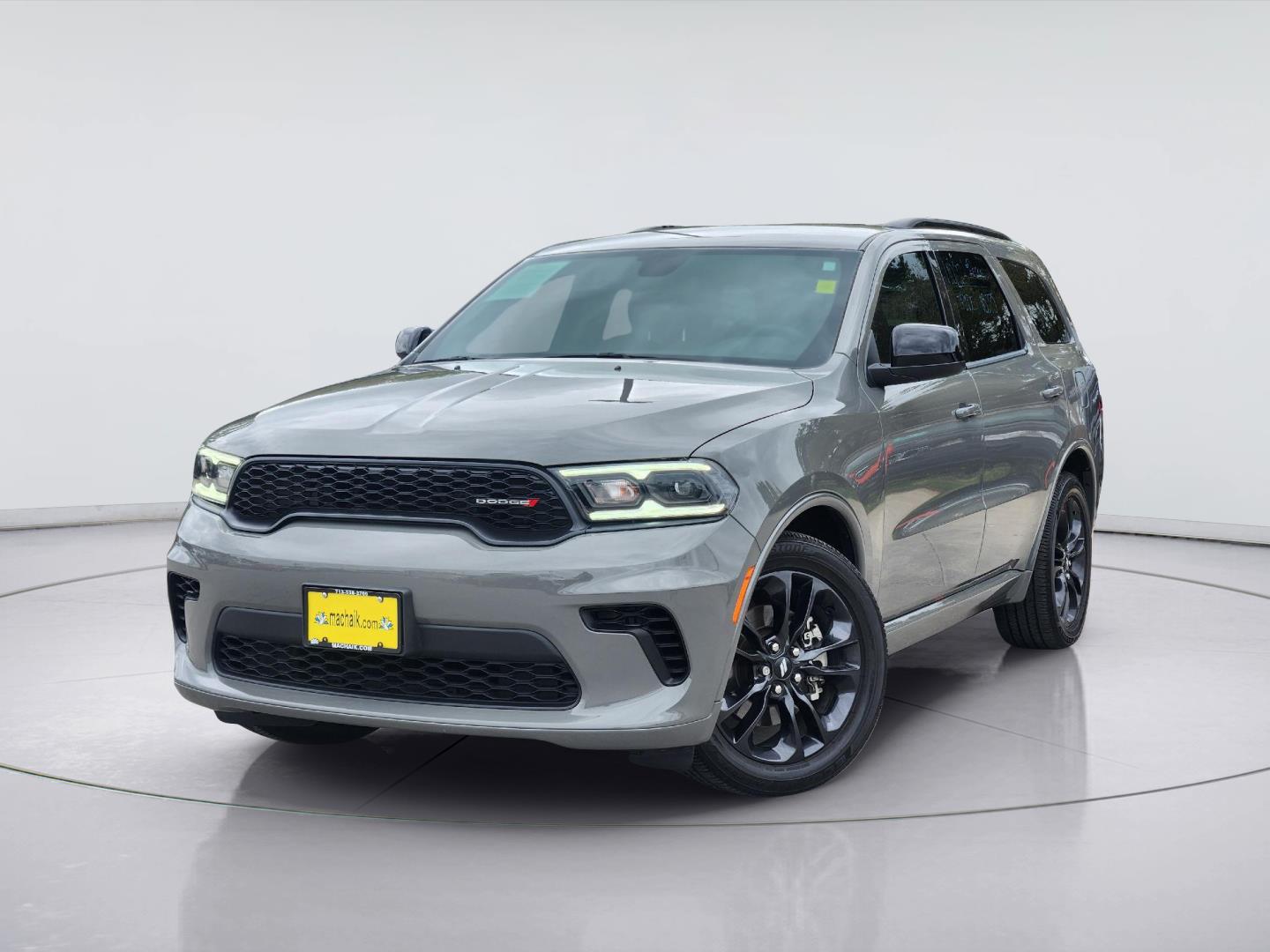 2025 Dodge Durango GT RWD