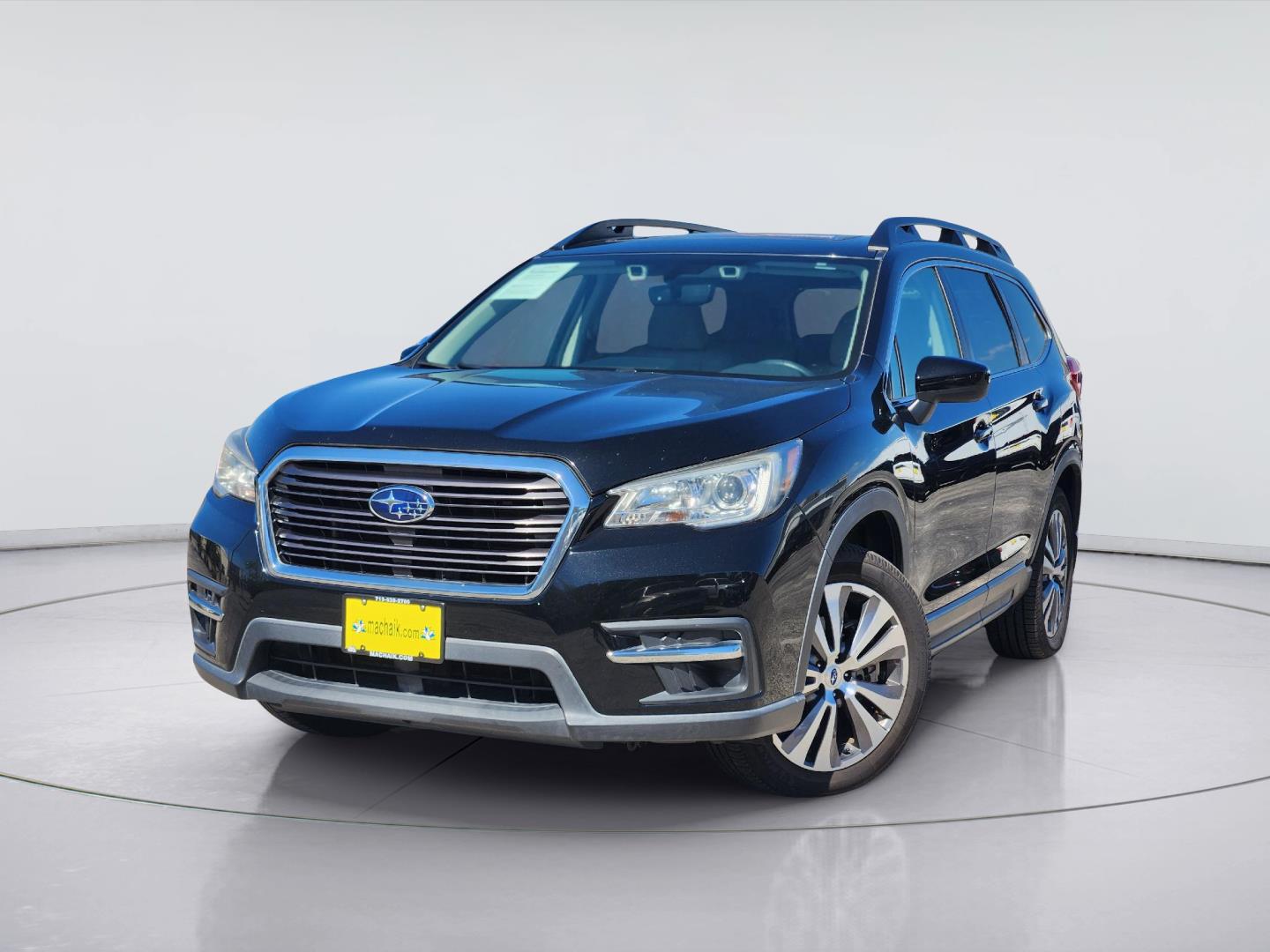 2020 Subaru Ascent Premium 8-Passenger AWD