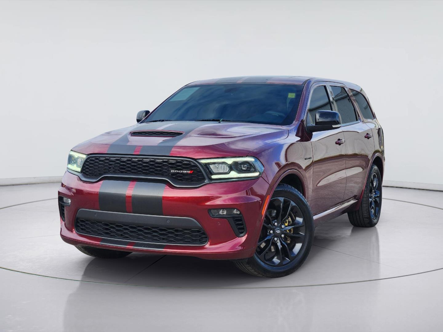 2022 Dodge Durango R/T AWD