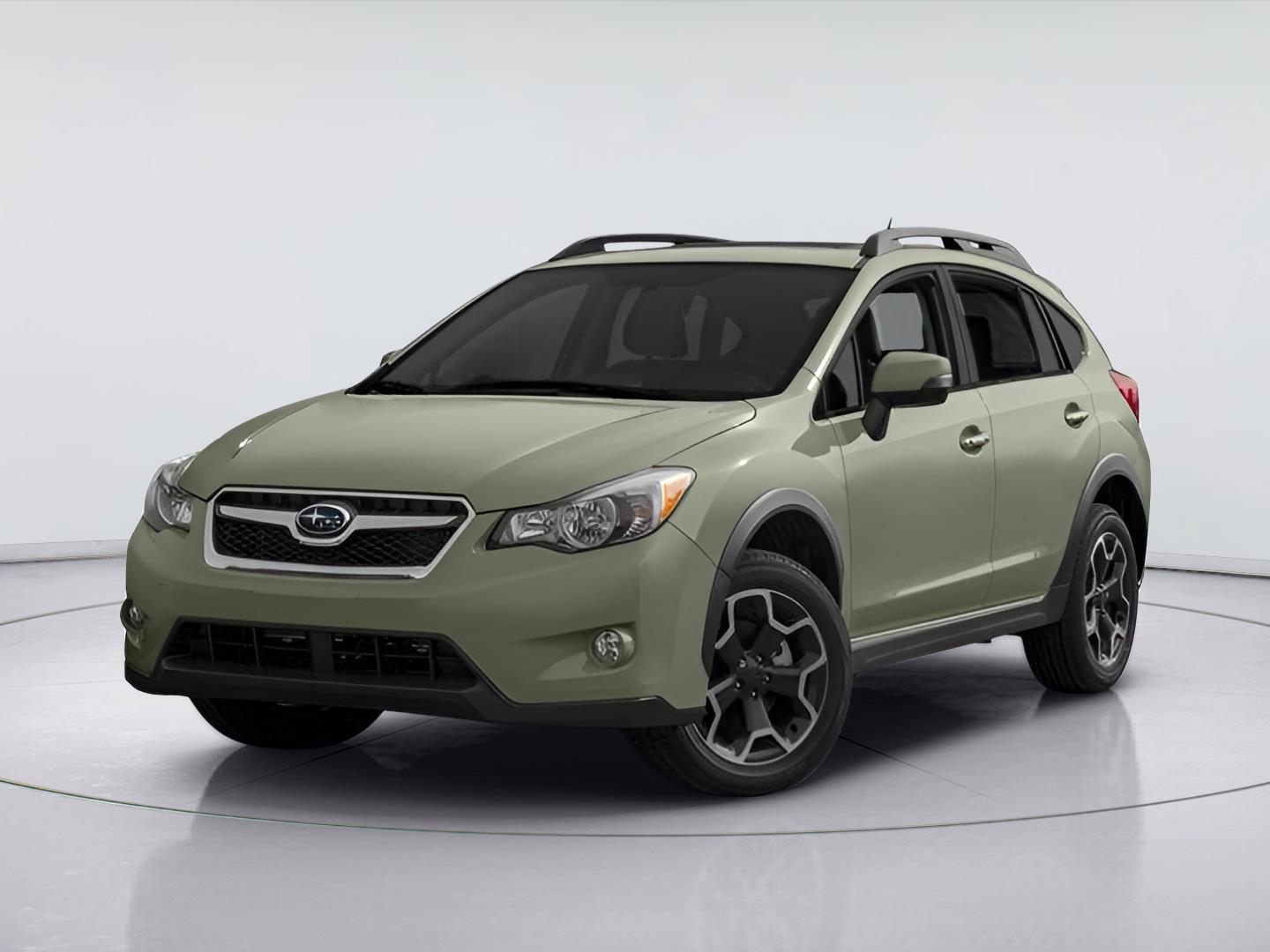 2014 Subaru Crosstrek XV Limited AWD