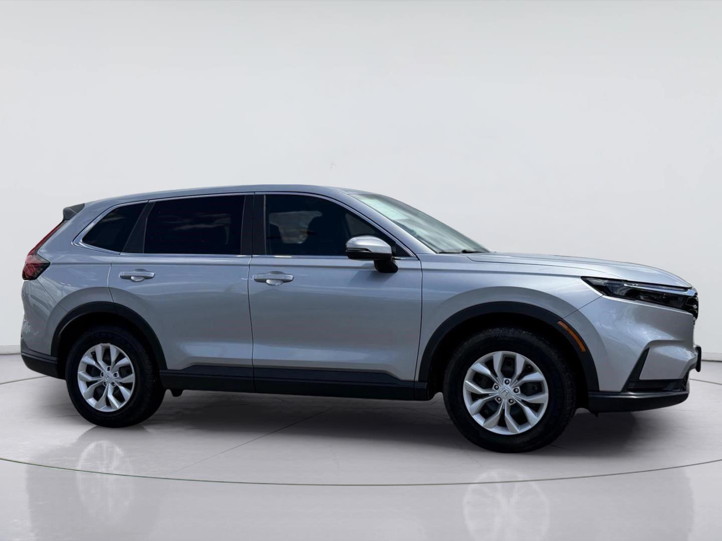 2024 Honda CR-V LX AWD