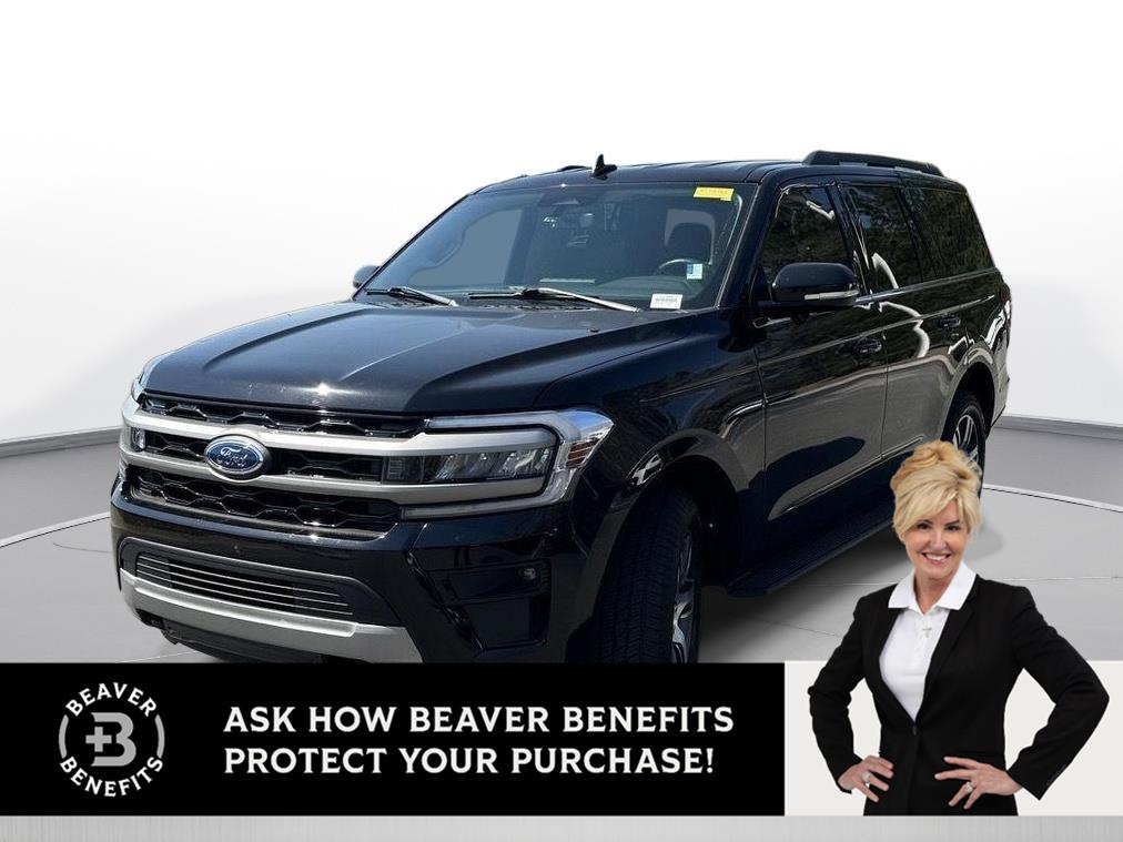 2024 Ford Expedition XLT 4WD