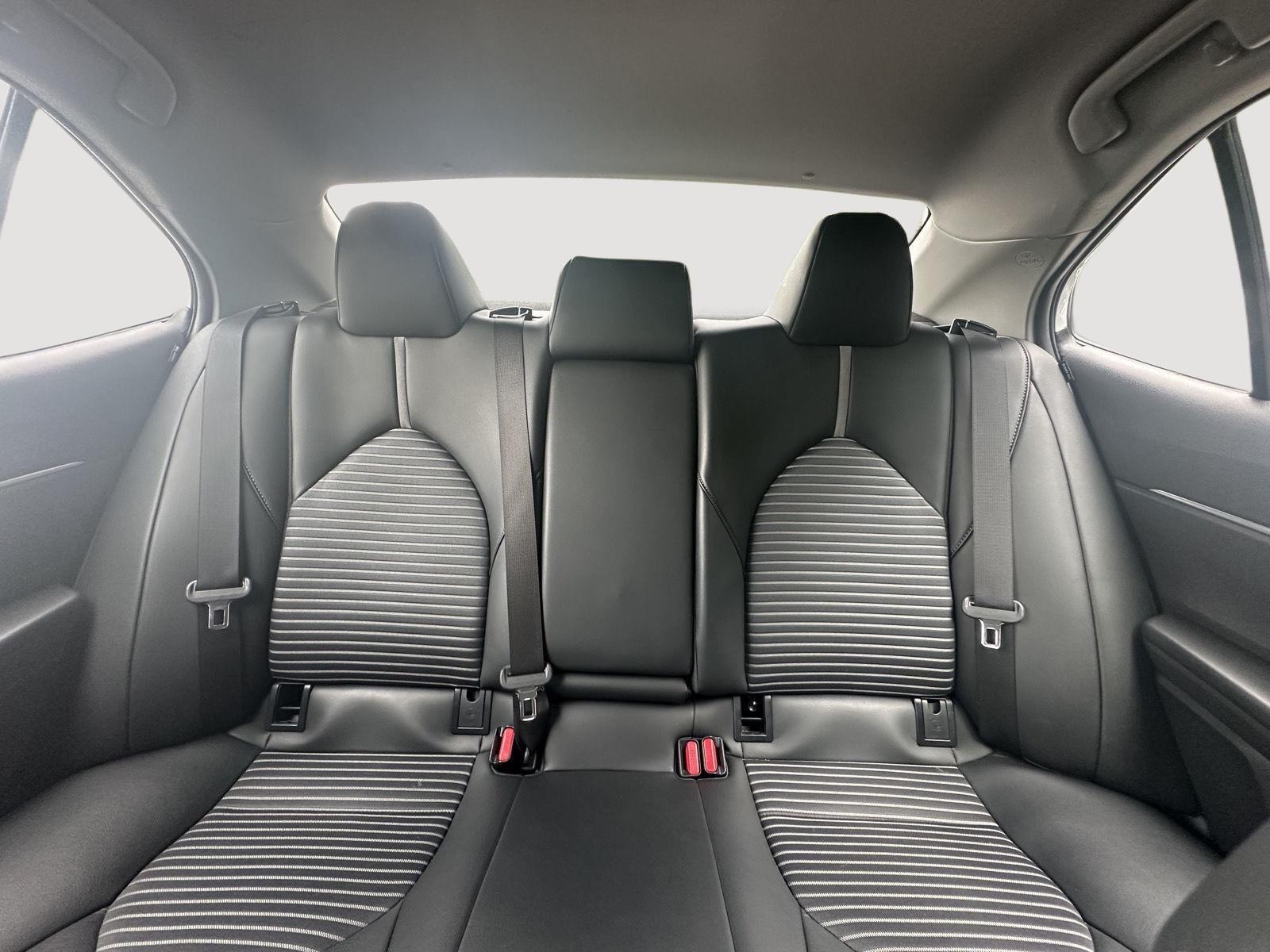 Used 2024 Ice Edge Toyota SE image 13