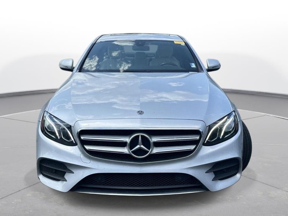 2019 Mercedes-Benz E-Class E 300 photo 2