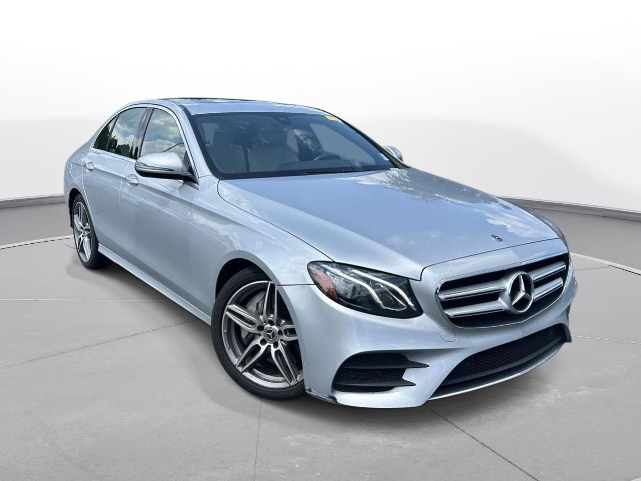 2019 Mercedes-Benz E-Class E 300 photo 3