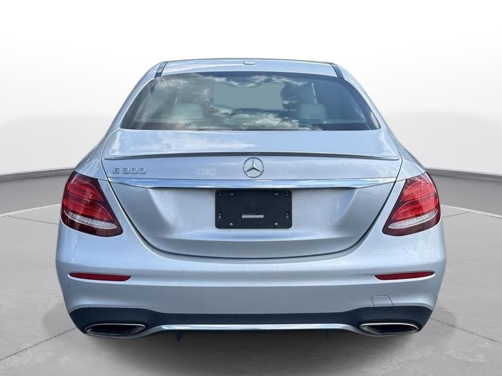 2019 Mercedes-Benz E-Class E 300 photo 6