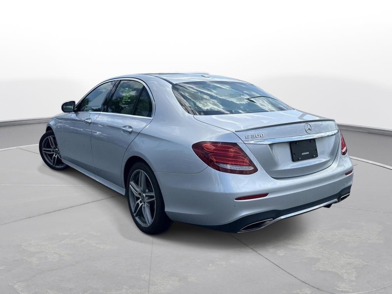 2019 Mercedes-Benz E-Class E 300 photo 7