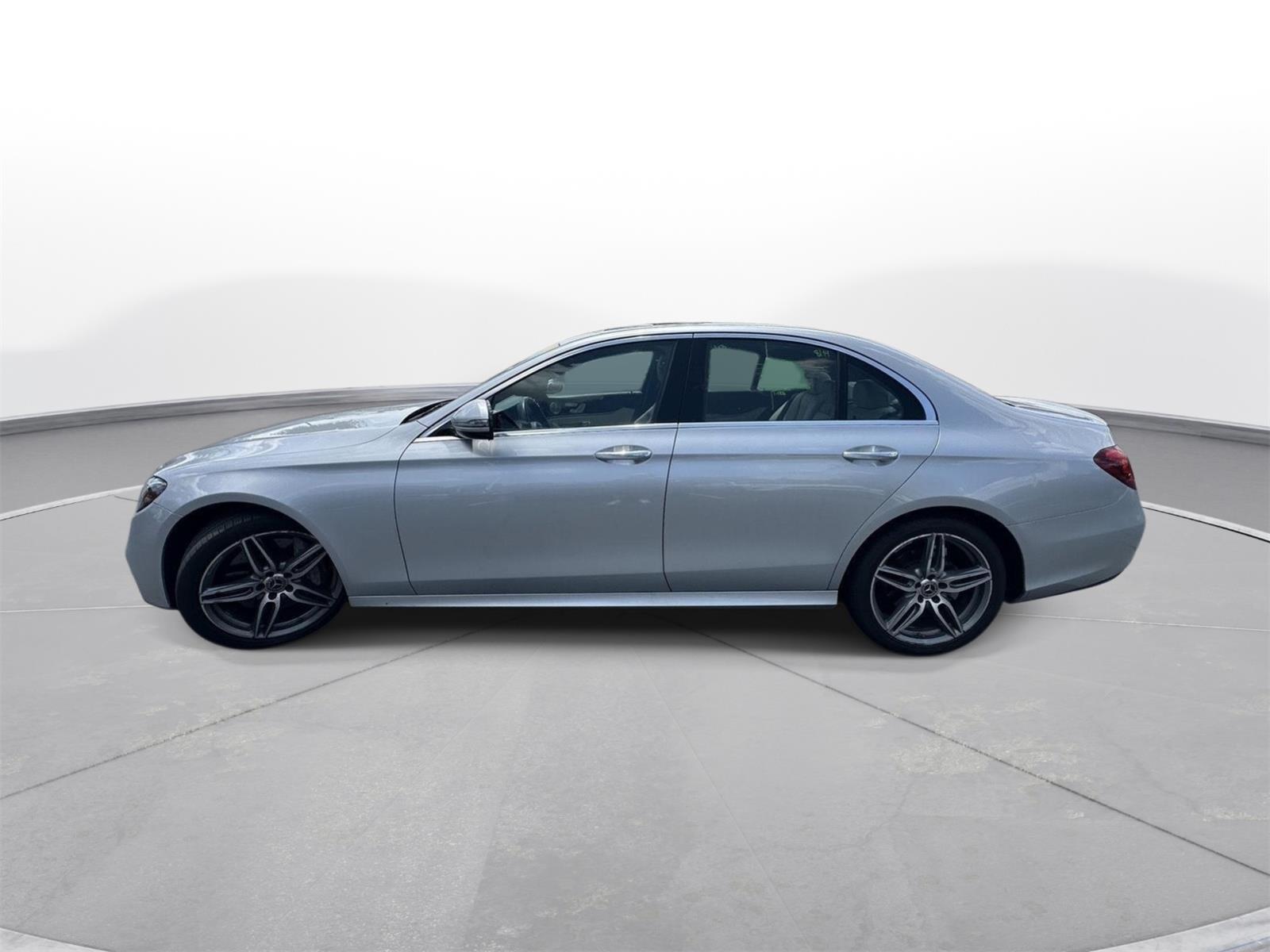 2019 Mercedes-Benz E-Class E 300 photo 8