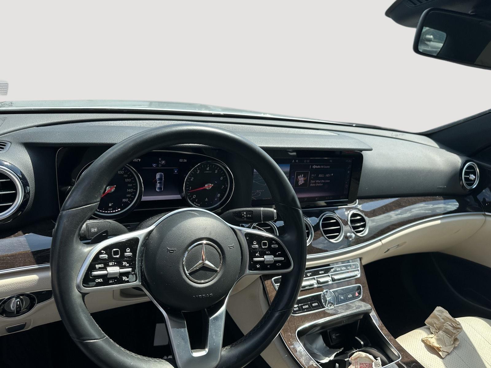 2019 Mercedes-Benz E-Class E 300 photo 9