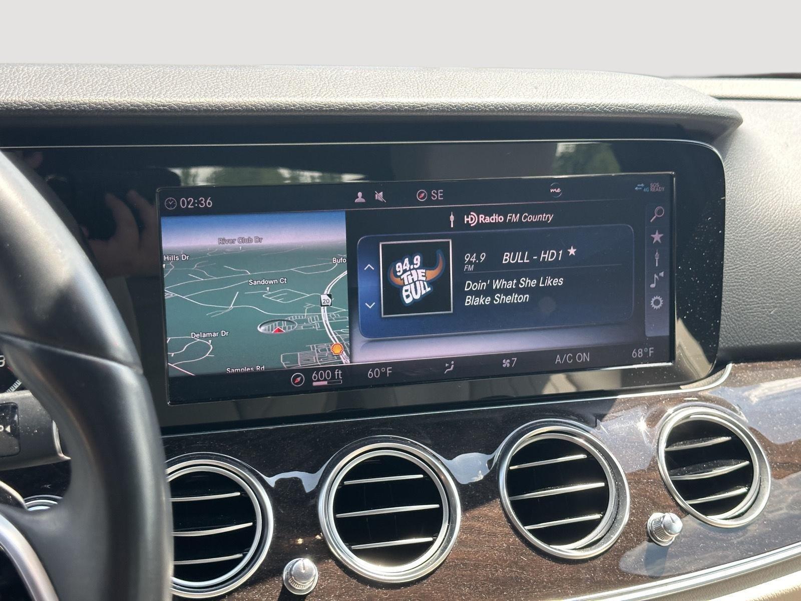 2019 Mercedes-Benz E-Class E 300 photo 10