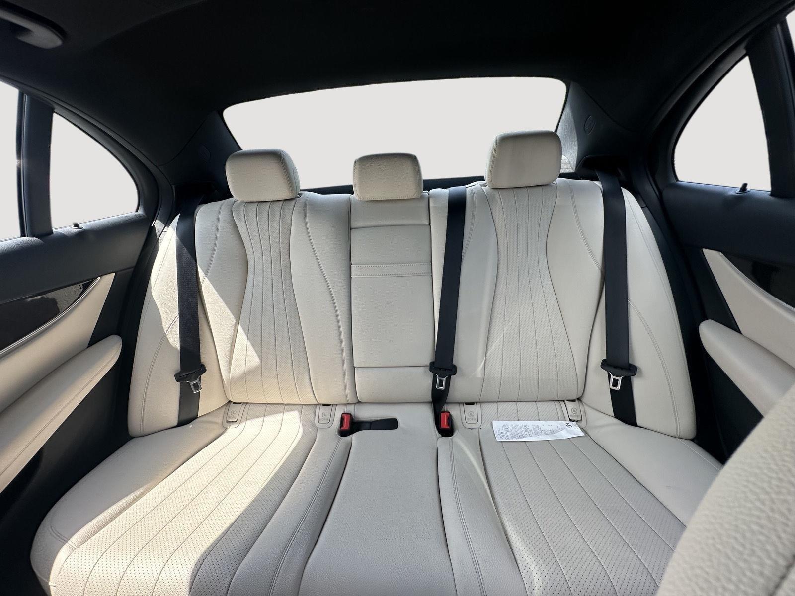 2019 Mercedes-Benz E-Class E 300 photo 11