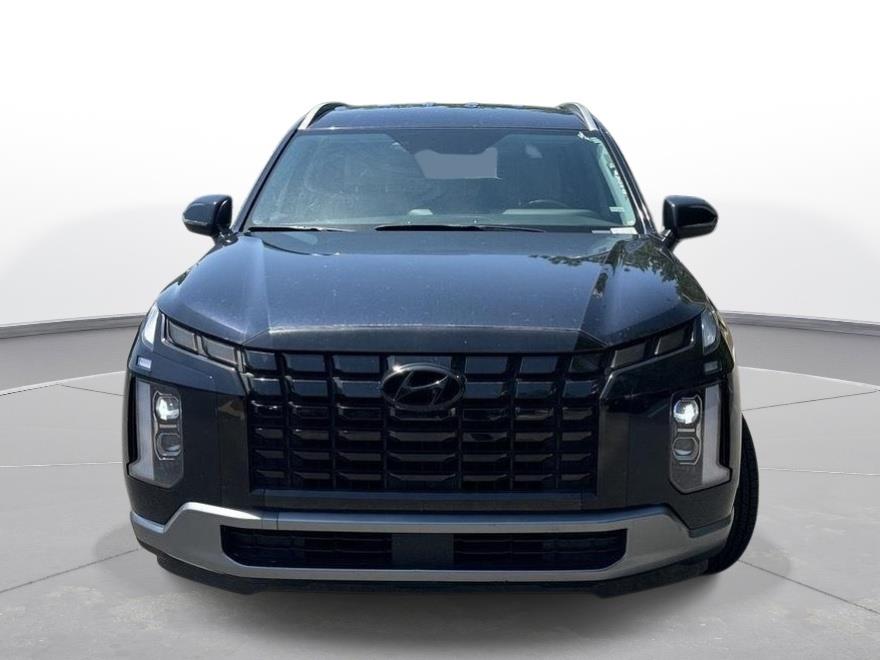 2024 Hyundai Palisade SEL 7P photo 2