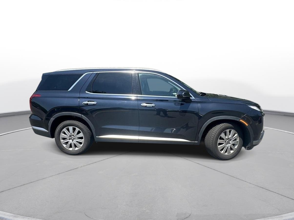 2024 Hyundai Palisade SEL 7P photo 4