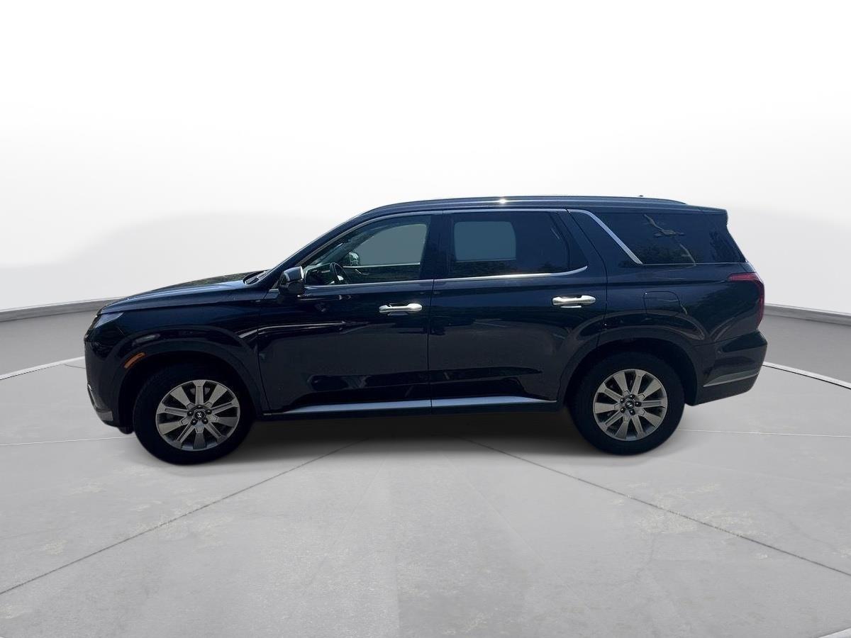 2024 Hyundai Palisade SEL 7P photo 8