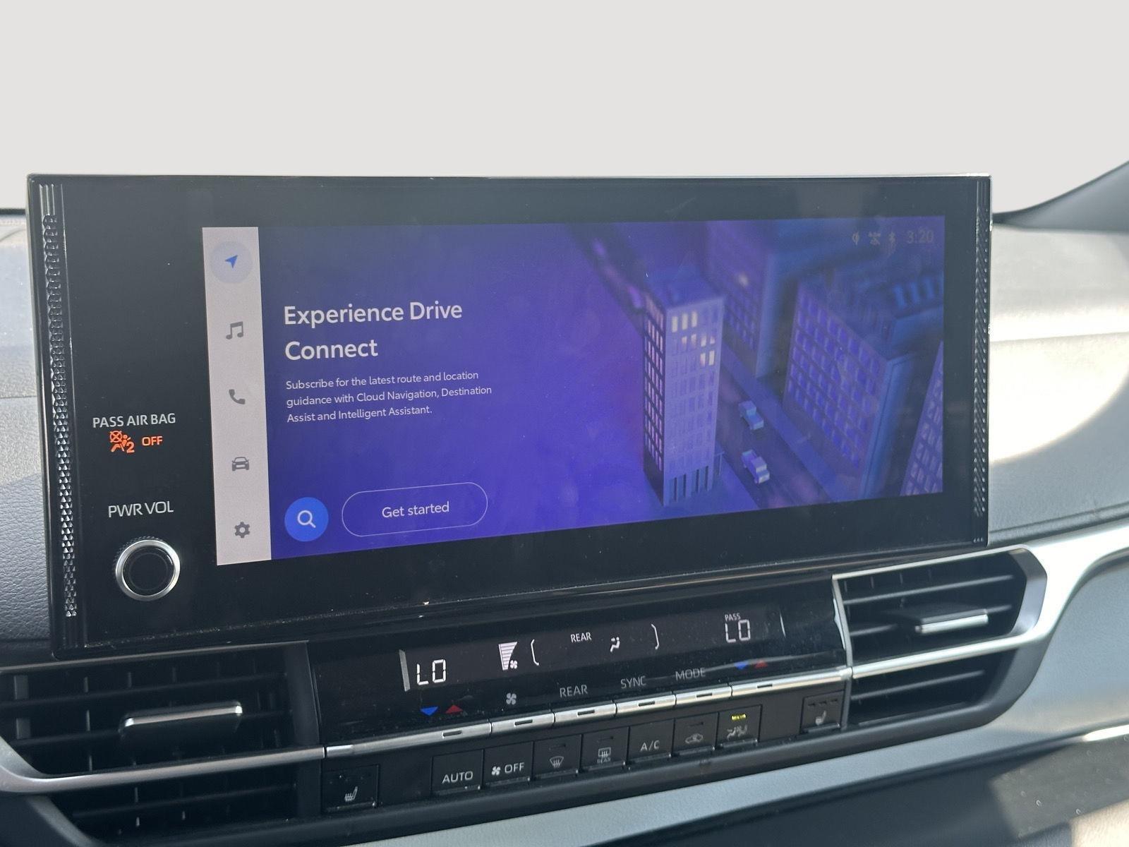 2025 Toyota Sienna XLE photo 10