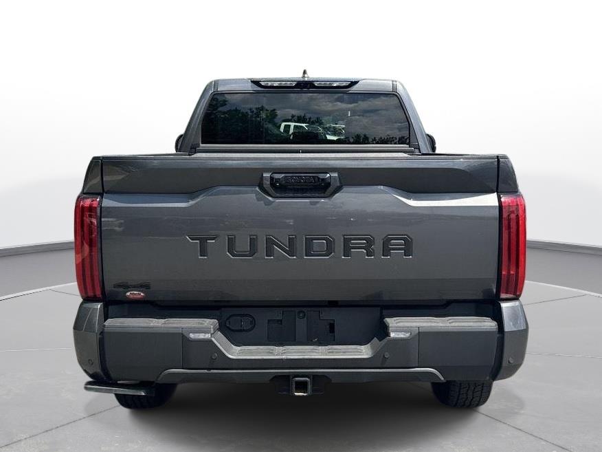 2025 Toyota Tundra Limited photo 6