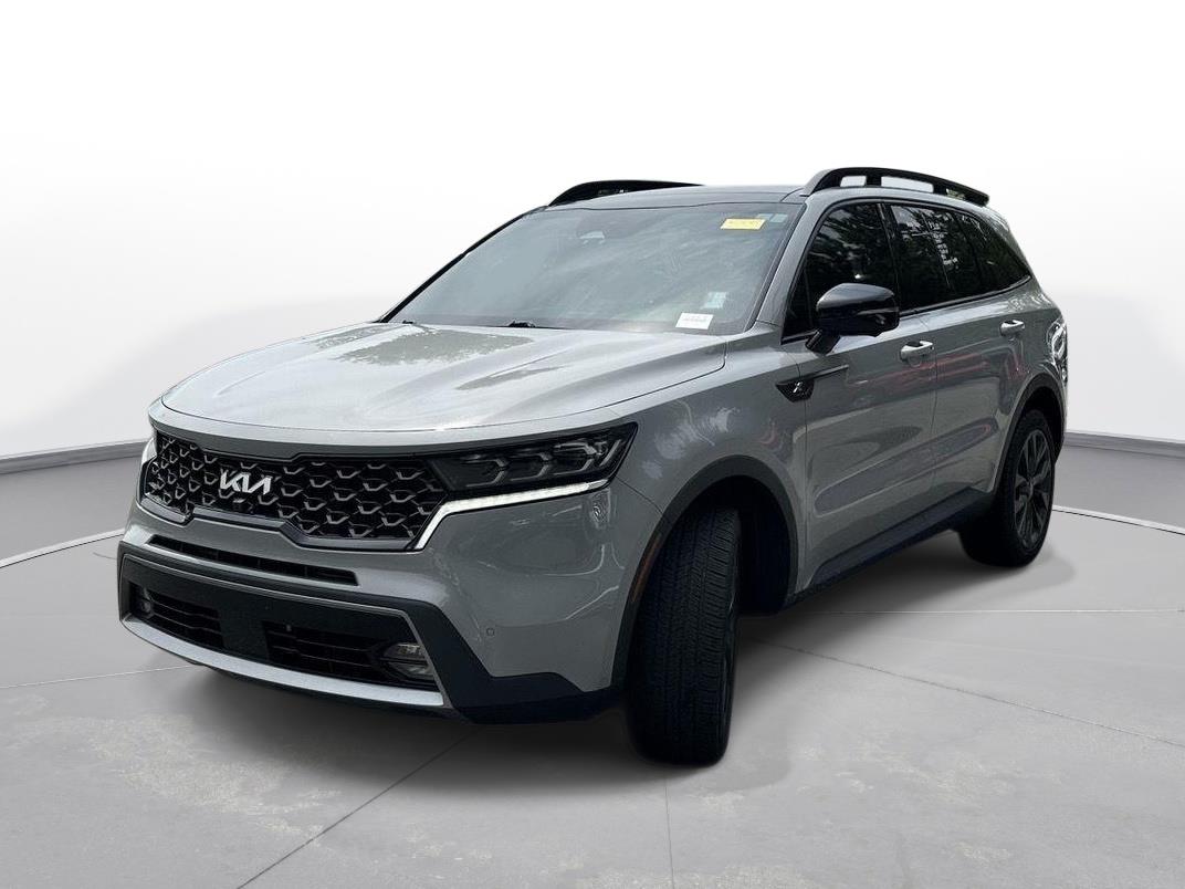 2023 Kia Sorento