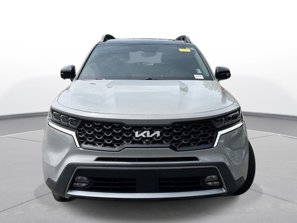 2023 Kia Sorento X-Line SX Prestige photo 2