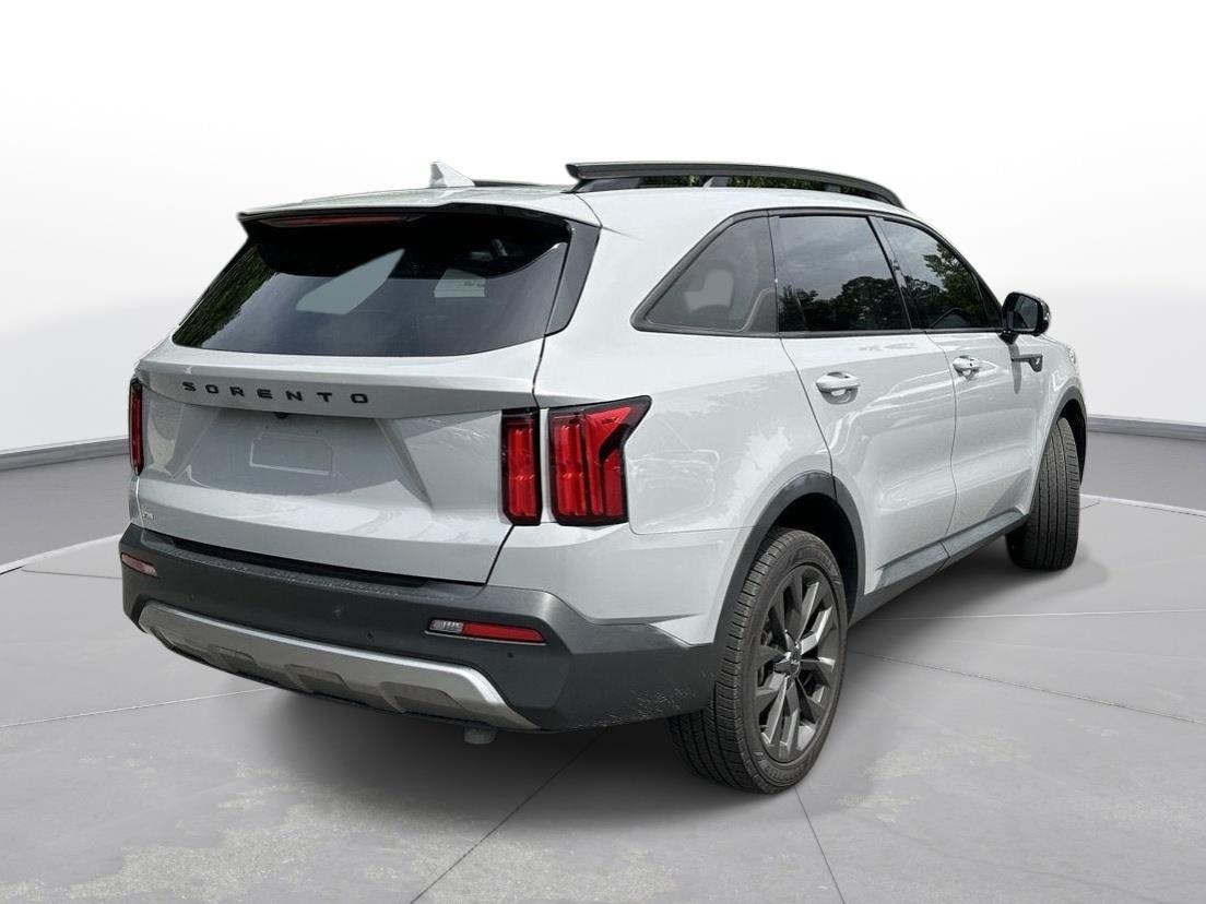 2023 Kia Sorento X-Line SX Prestige photo 5