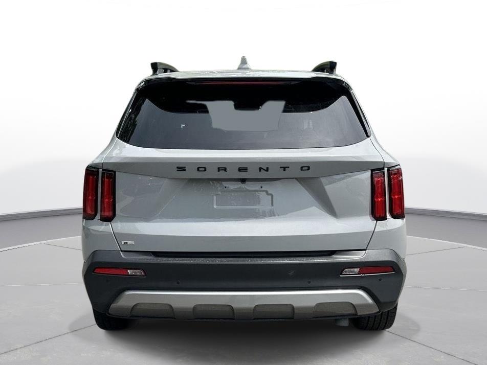 2023 Kia Sorento X-Line SX Prestige photo 6