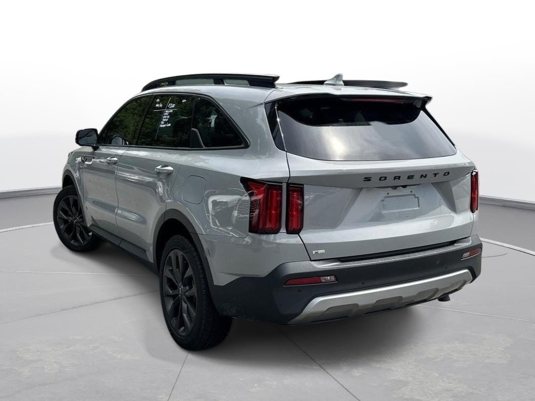 2023 Kia Sorento X-Line SX Prestige photo 7