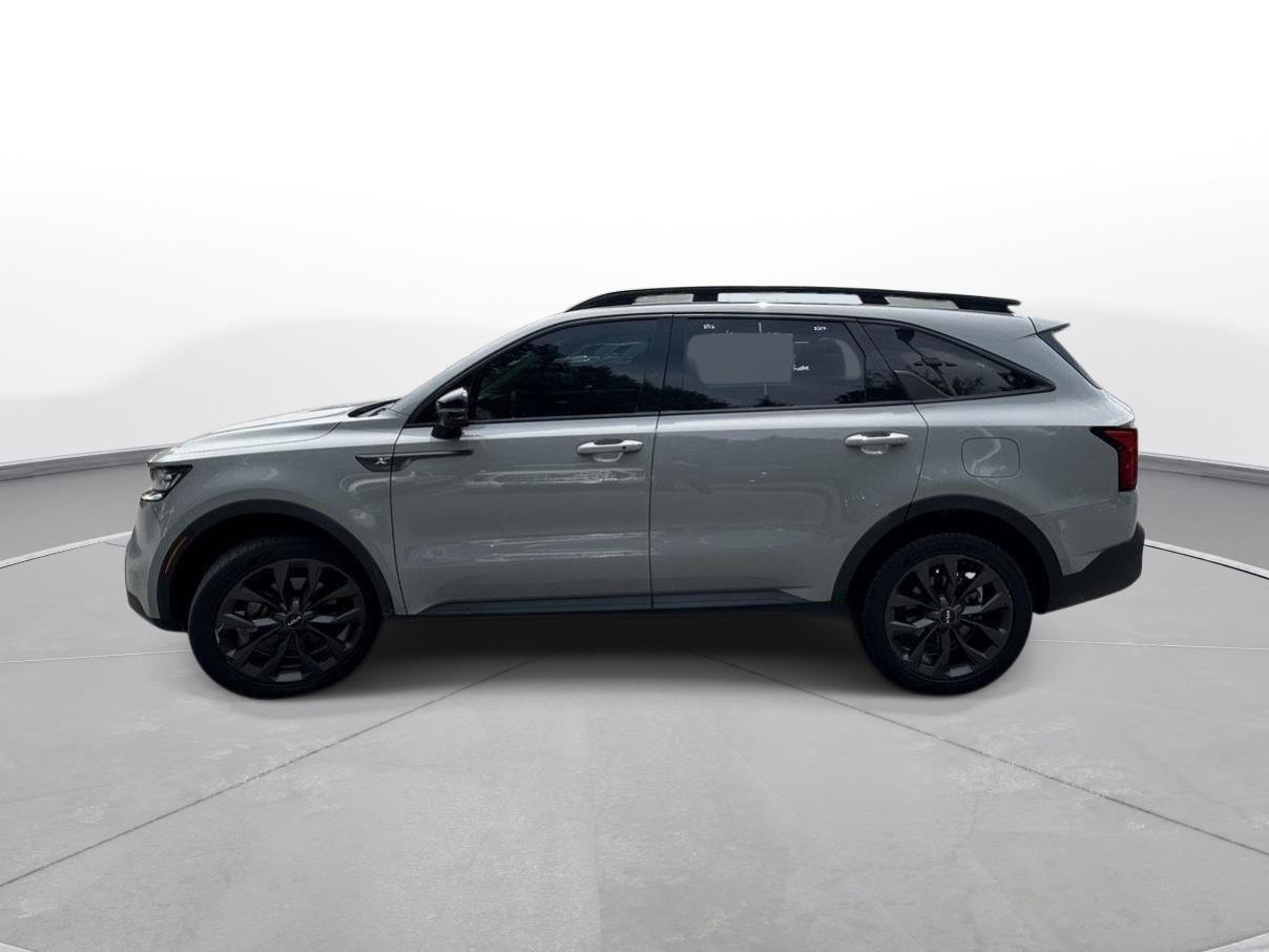 2023 Kia Sorento X-Line SX Prestige photo 8