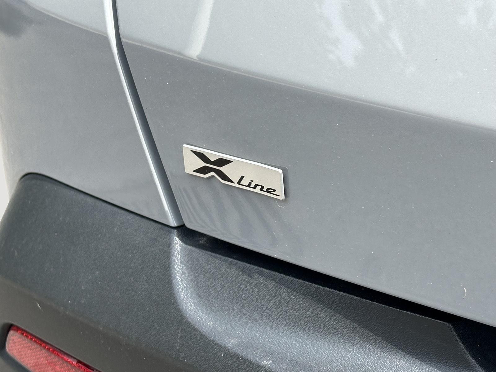2023 Kia Sorento X-Line SX Prestige photo 9
