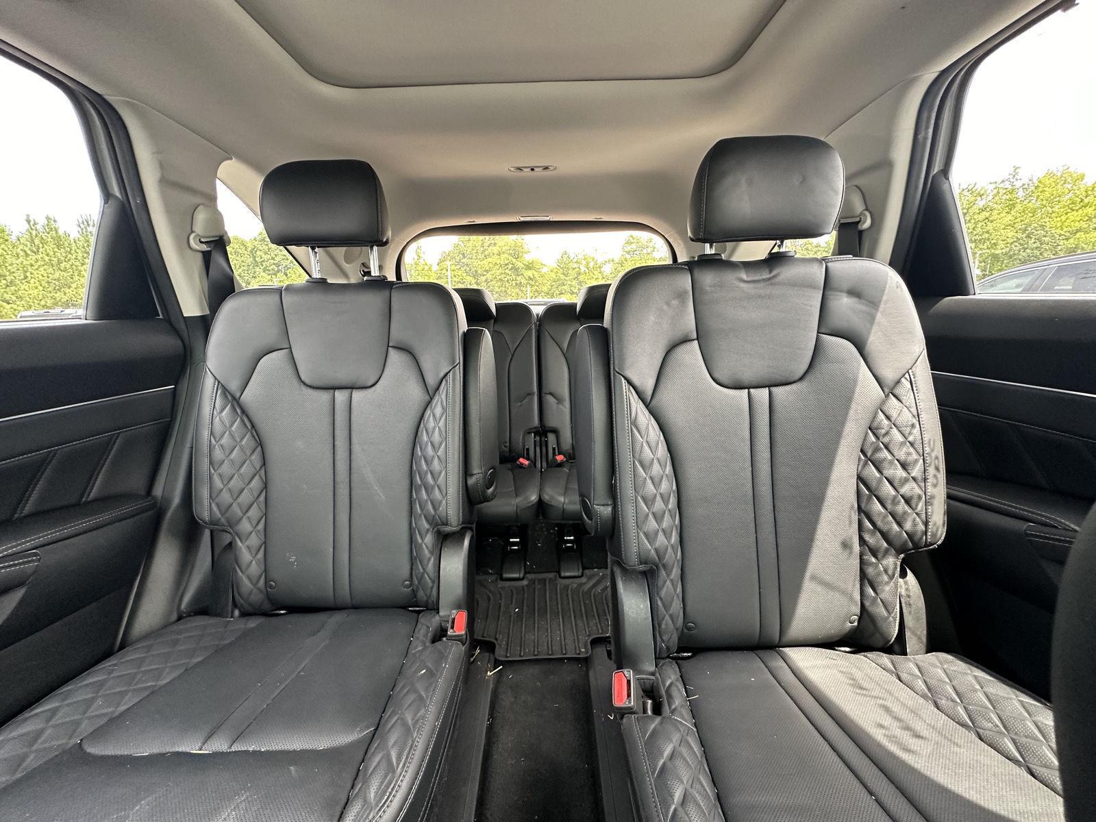 2023 Kia Sorento X-Line SX Prestige photo 12