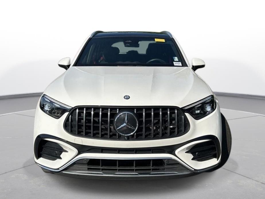 2024 Mercedes-Benz GLC AMG GLC 43 photo 2
