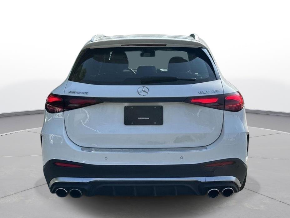 2024 Mercedes-Benz GLC AMG GLC 43 photo 6