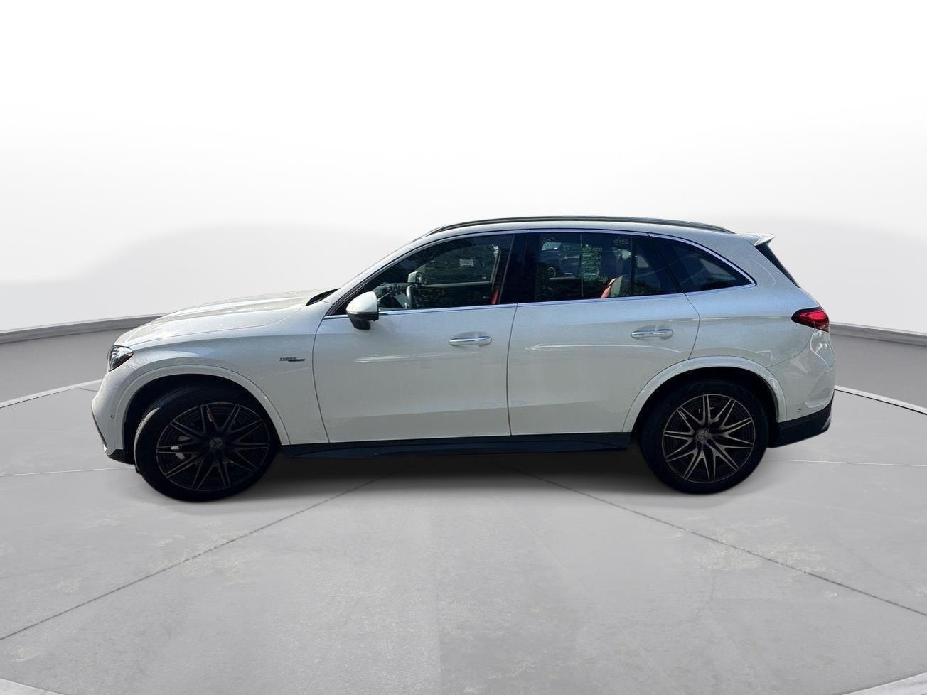 2024 Mercedes-Benz GLC AMG GLC 43 photo 8