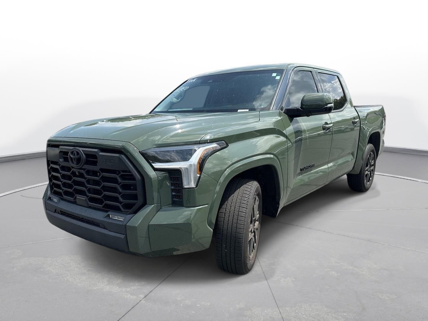 2023 Toyota Tundra