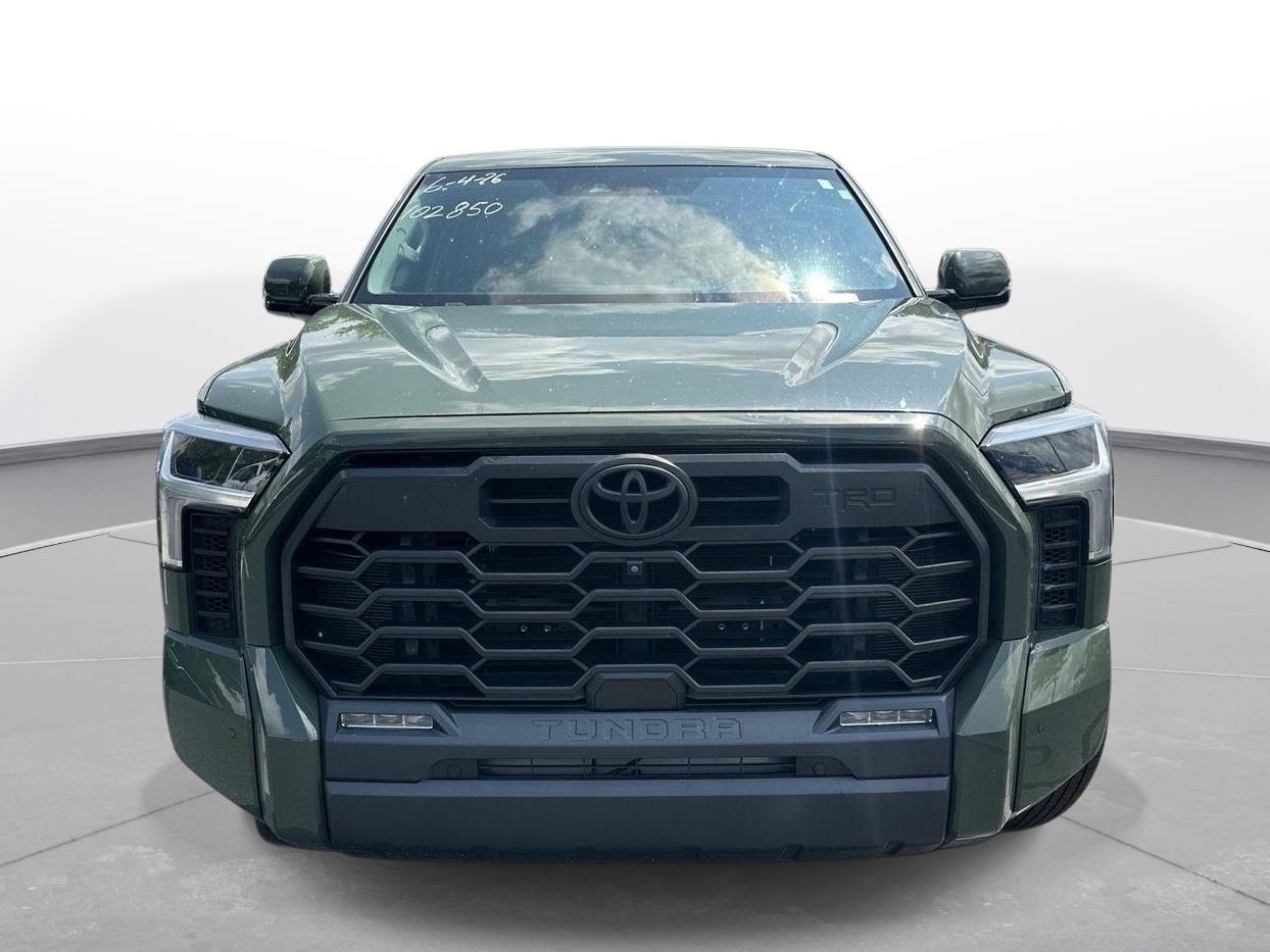2023 Toyota Tundra SR5 photo 2