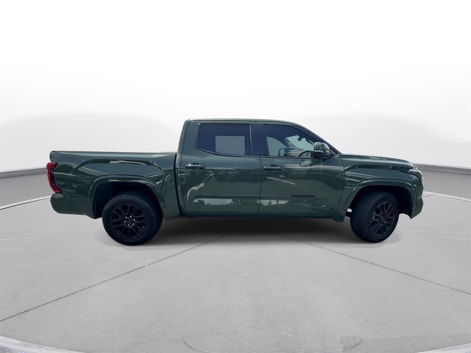 2023 Toyota Tundra SR5 photo 4