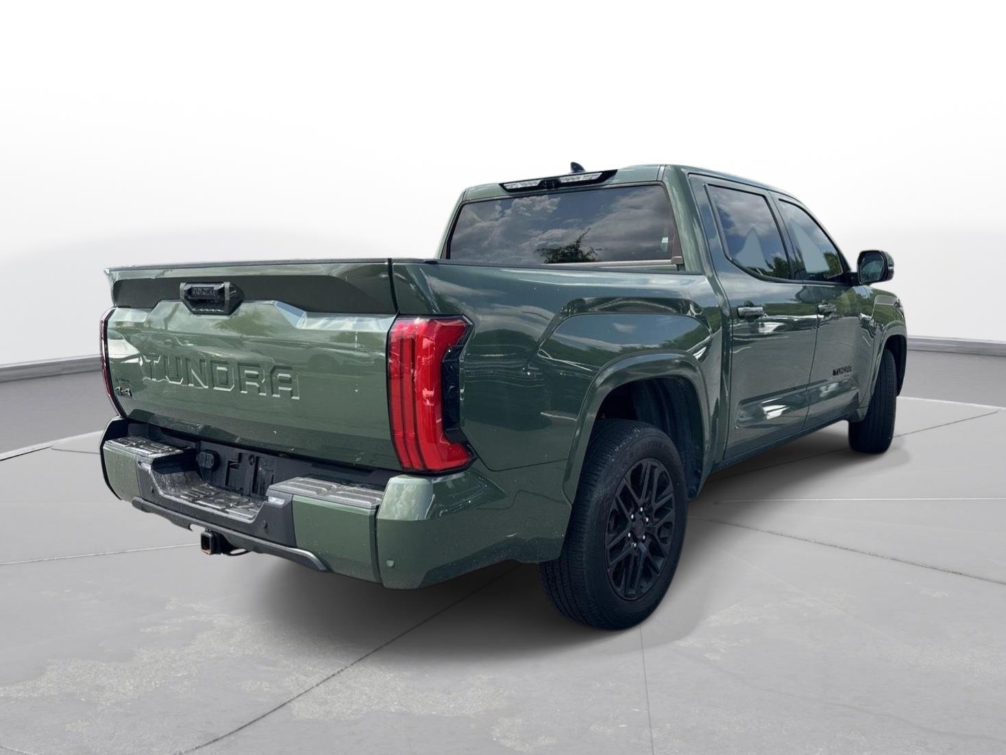 2023 Toyota Tundra SR5 photo 5