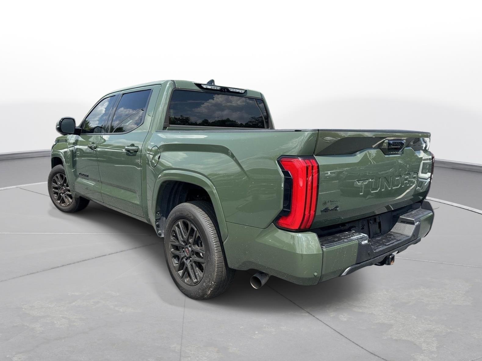 2023 Toyota Tundra SR5 photo 7