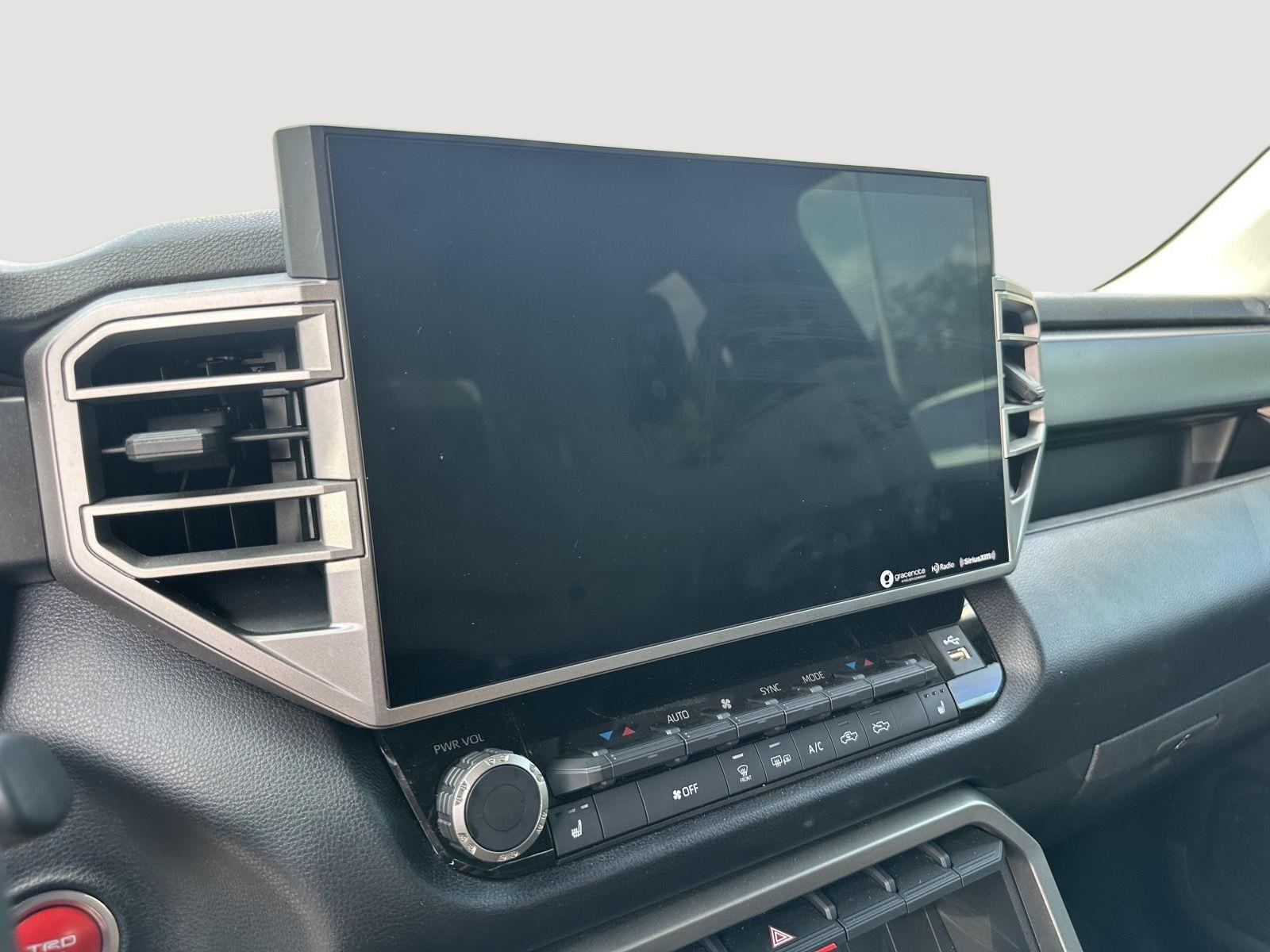 2023 Toyota Tundra SR5 photo 10