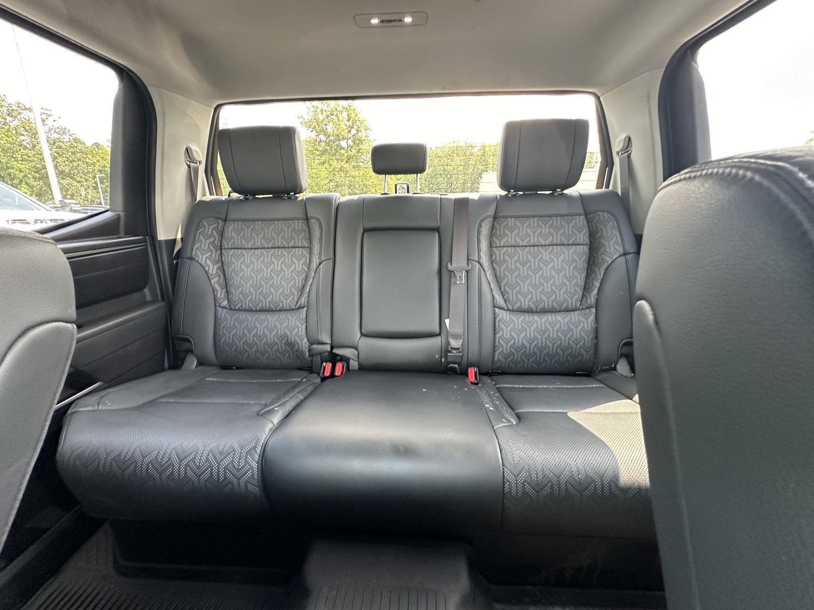 2023 Toyota Tundra SR5 photo 11