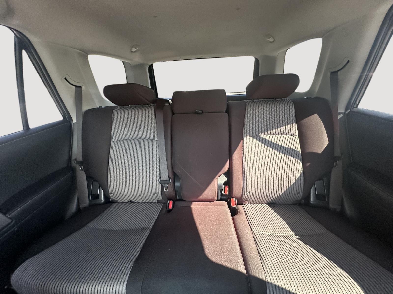 2022 Toyota 4Runner SR5 photo 11